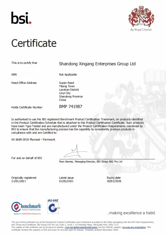 F17-CERTIFICAAT