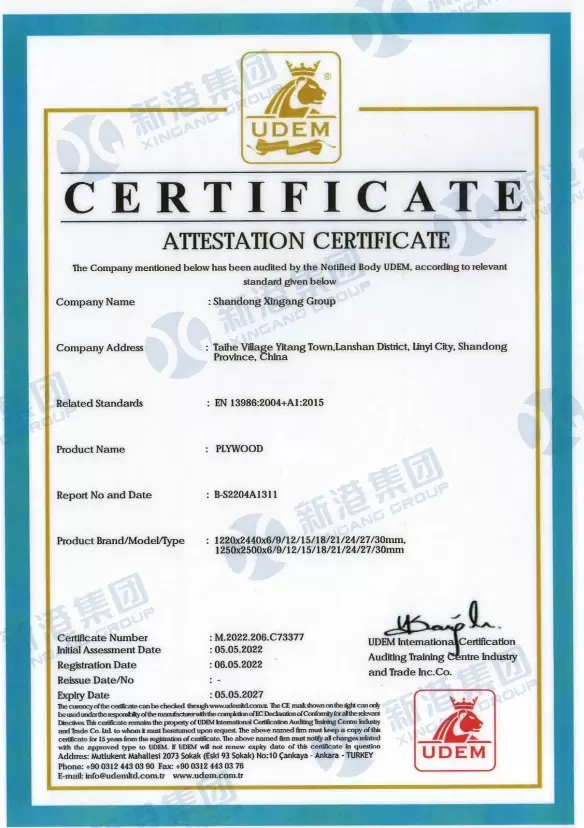 Authenticatiecertificaat