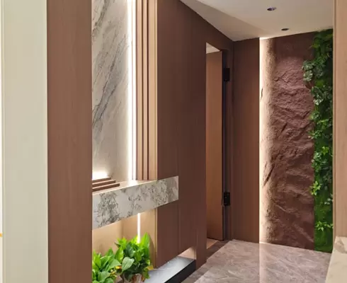 De helende kracht van natuurlijke houtcrème voor thuis