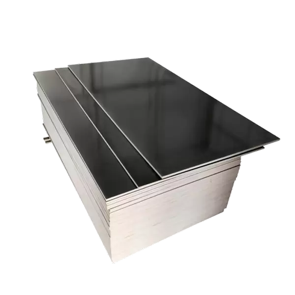 12 mm 15 mm 18 mm 21 mm populieren zwarte film gecoat multiplex voor buitenbouw betonbekisting