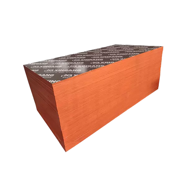 Modern Design 4x8 Hinoki Multiplex Paneel 3/8 Beton Multiplex