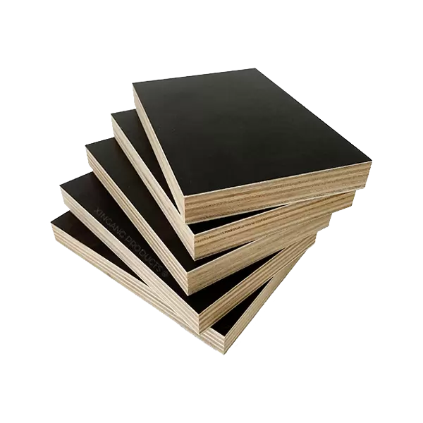 12 mm 15 mm 18 mm Zwartbruine populier eucalyptus kernfilm geconfronteerd multiplex milieuvriendelijk voor buitenbouw E2 formaldehyde