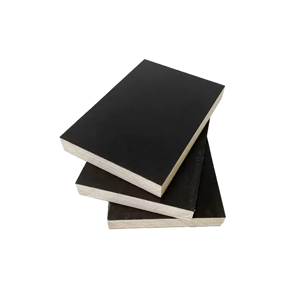 18mm filmgecoat multiplex voor de bouw