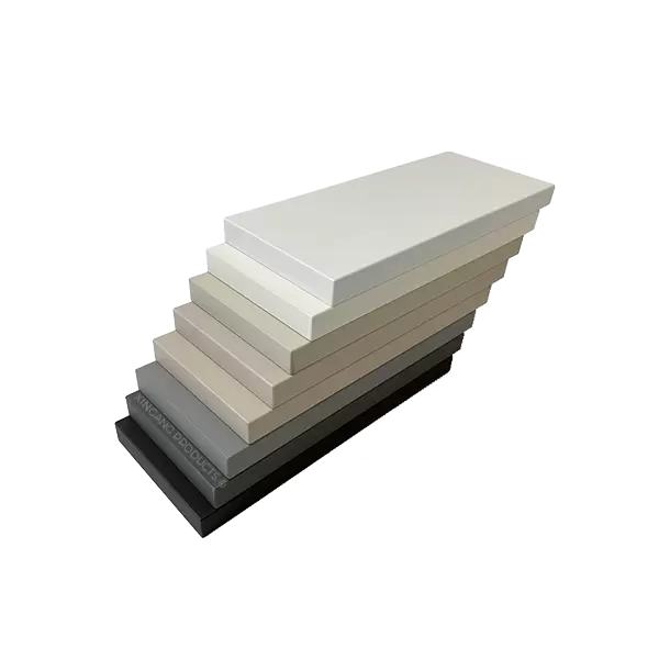 Melamine 18mm spaanplaat kast spaanplaat