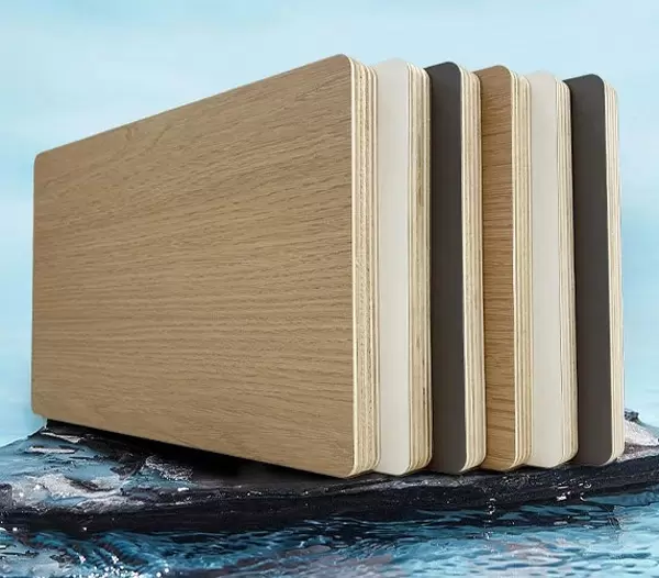 Xingang Biomimetisch Maritiem Multiplex: Revolutionaire Duurzame &amp; Veilige Oppervlakteoplossingen