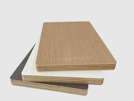 eiken blok meubelplaat