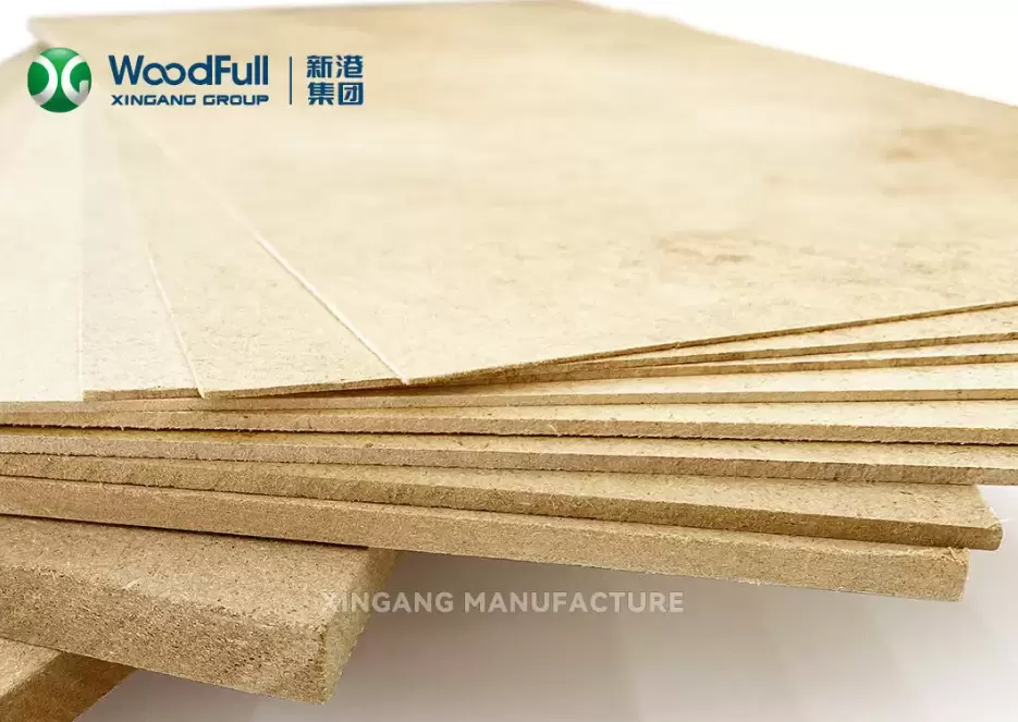dunne mdf-plaat dunne mdf-plaat