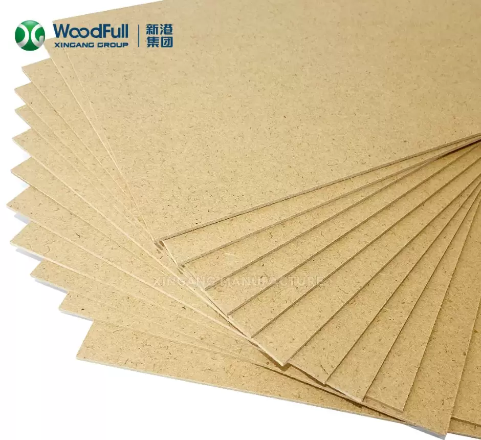 dunne mdf-plaat dunne mdf-plaat