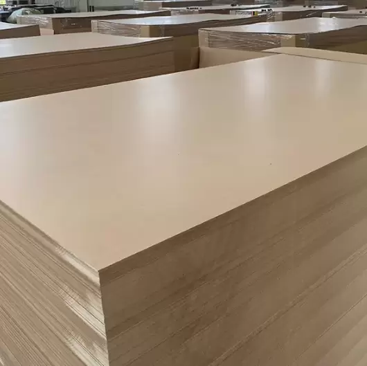 MDF-plaat MDF-plaat