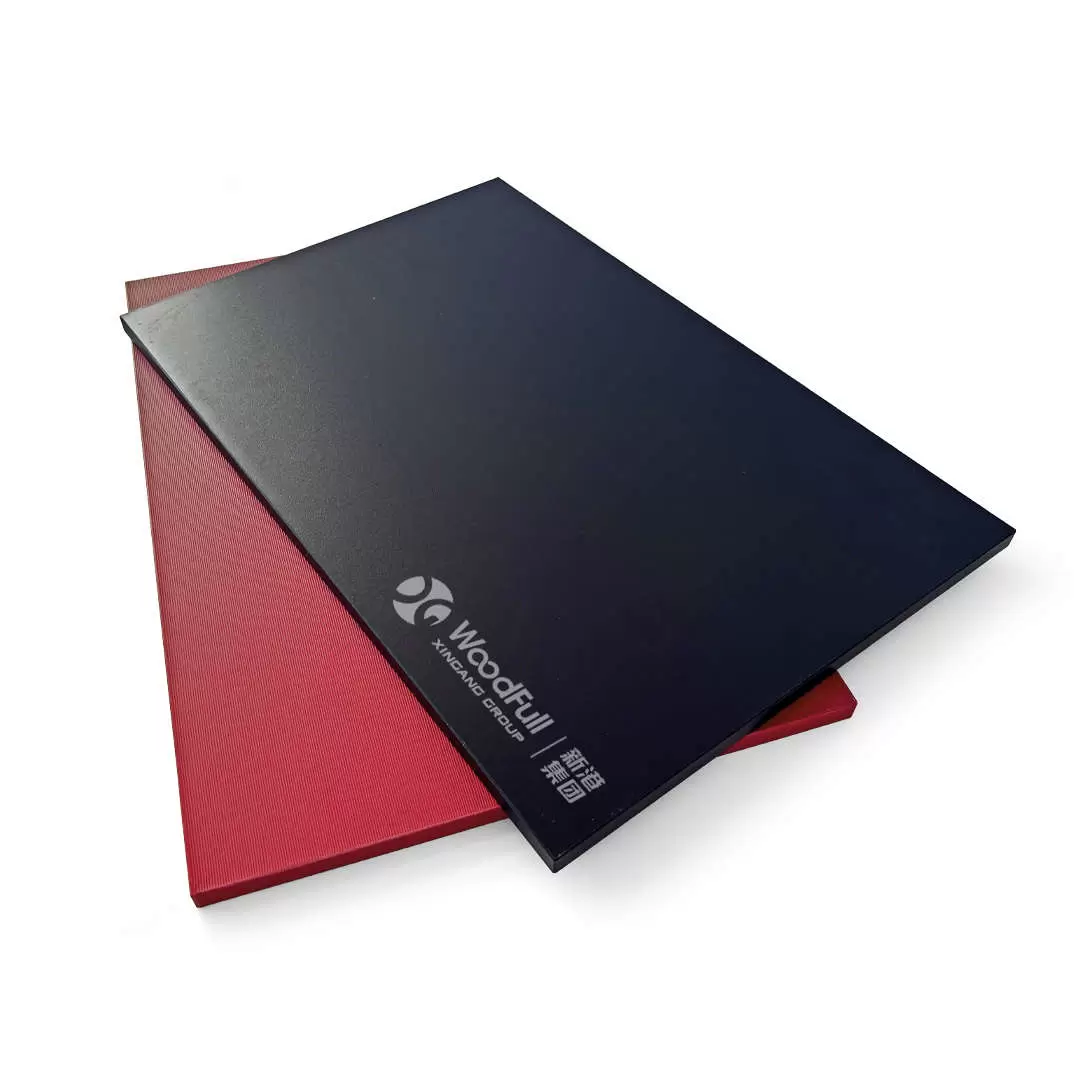 melamine spaanplaat